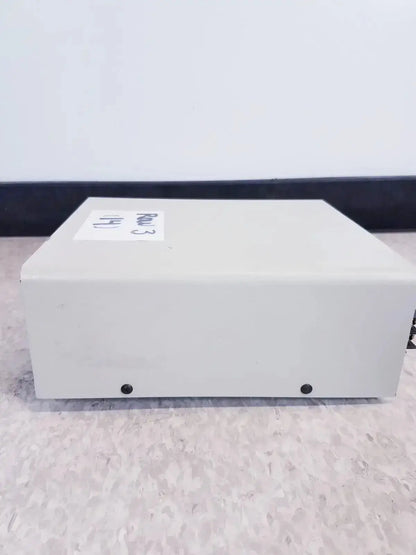 SYSTEC CH-1448 Digital Tabletop Dual Zone Temperature Controller Control Module Temperature Controller Module, second-hand product photo 3