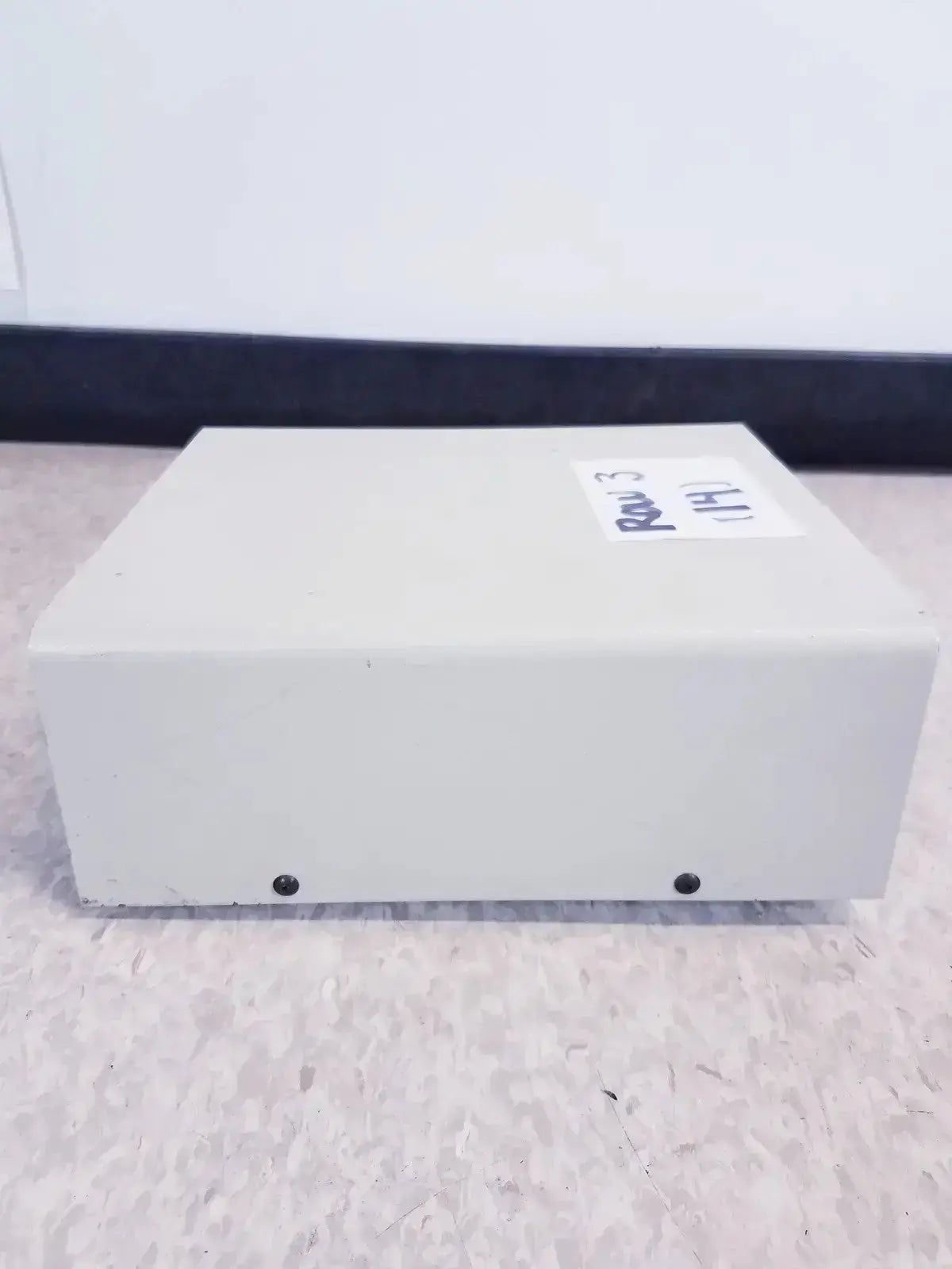 SYSTEC CH-1448 Digital Tabletop Dual Zone Temperature Controller Control Module Temperature Controller Module, second-hand product photo 7