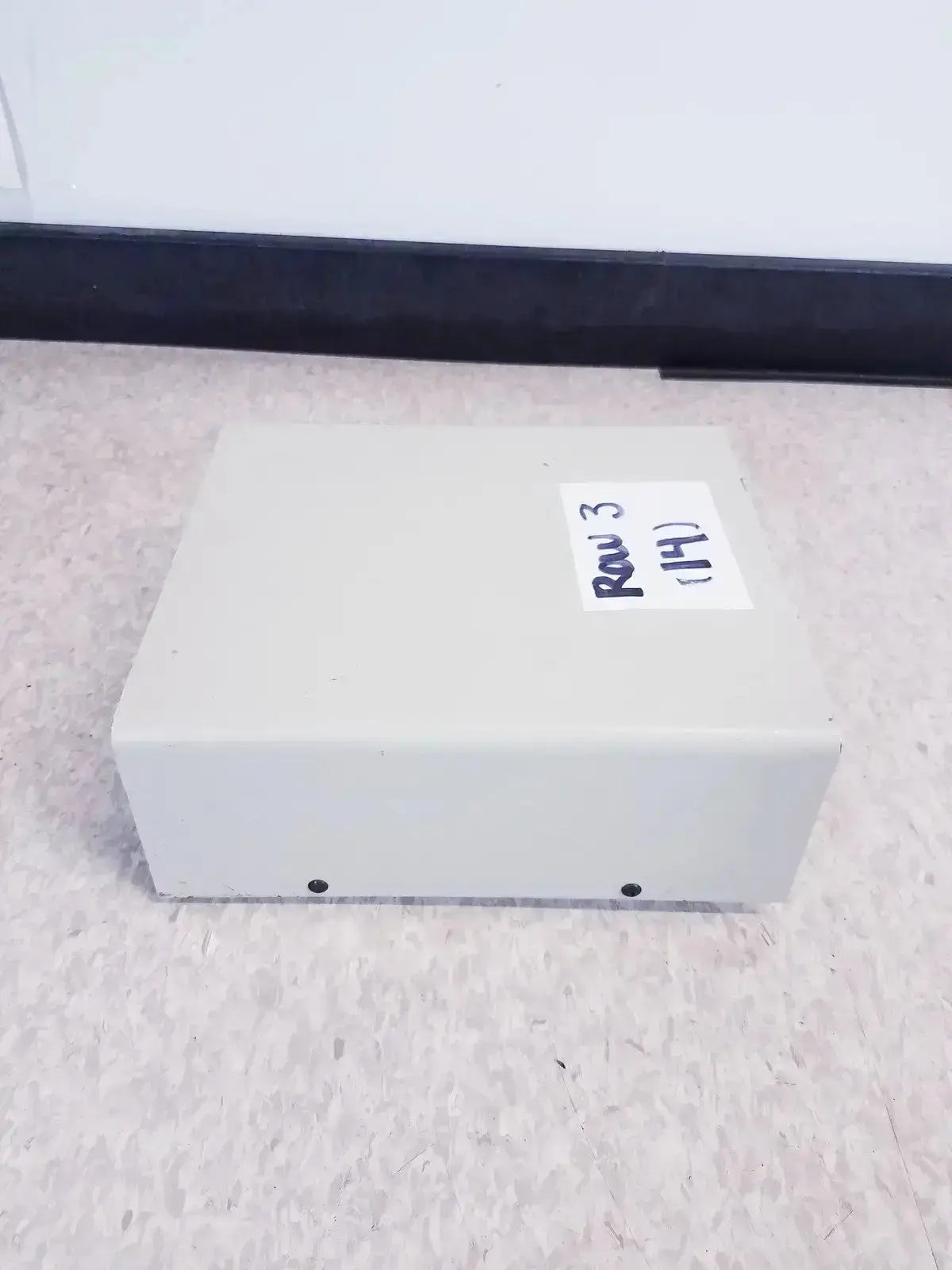 SYSTEC CH-1448 Digital Tabletop Dual Zone Temperature Controller Control Module Temperature Controller Module, second-hand product photo 8