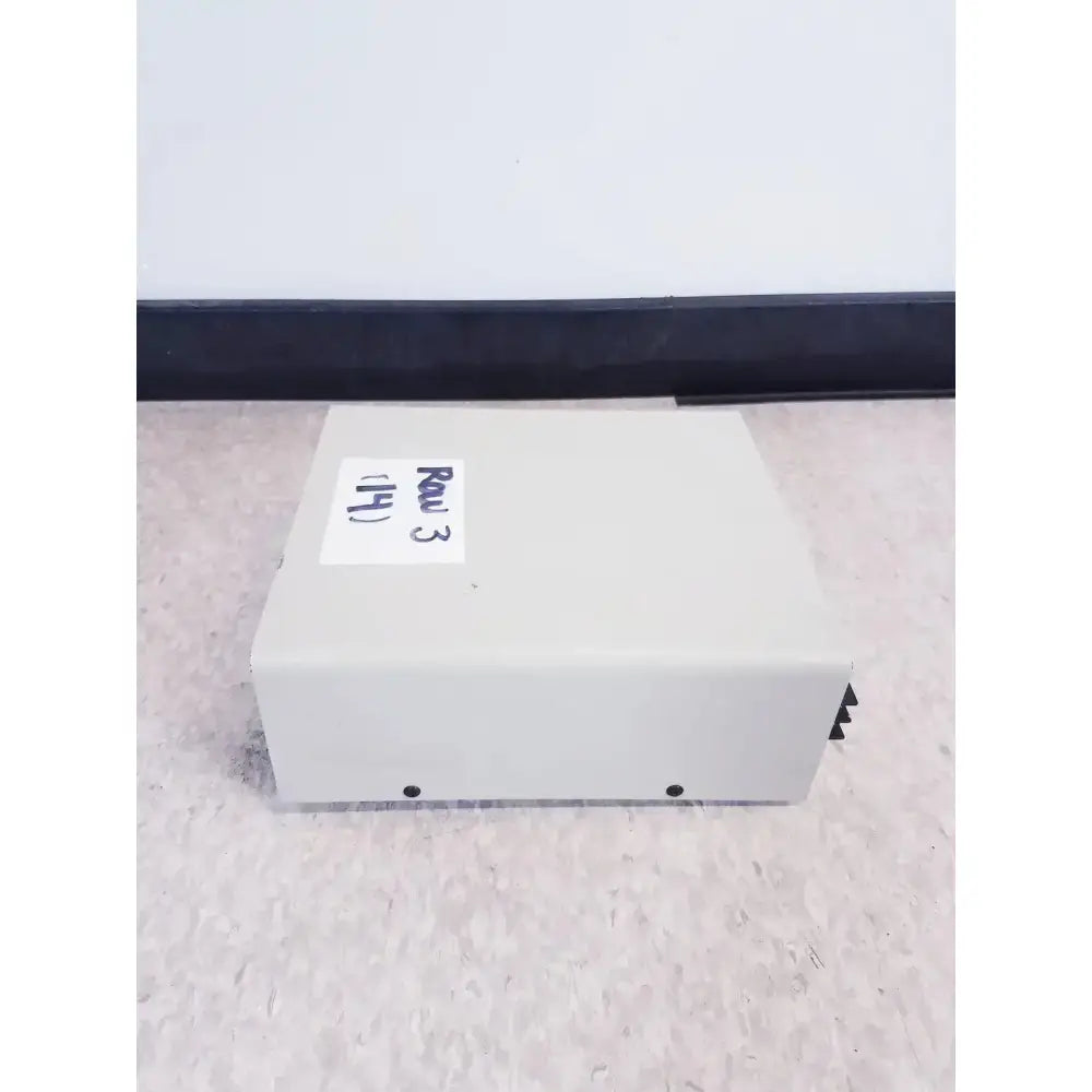 SYSTEC CH-1448 Digital Tabletop Dual Zone Temperature Controller Control Module Temperature Controller Module, second-hand product photo 4