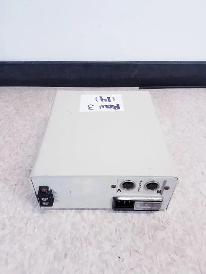 SYSTEC CH-1448 Digital Tabletop Dual Zone Temperature Controller Control Module Temperature Controller Module, second-hand product photo 6