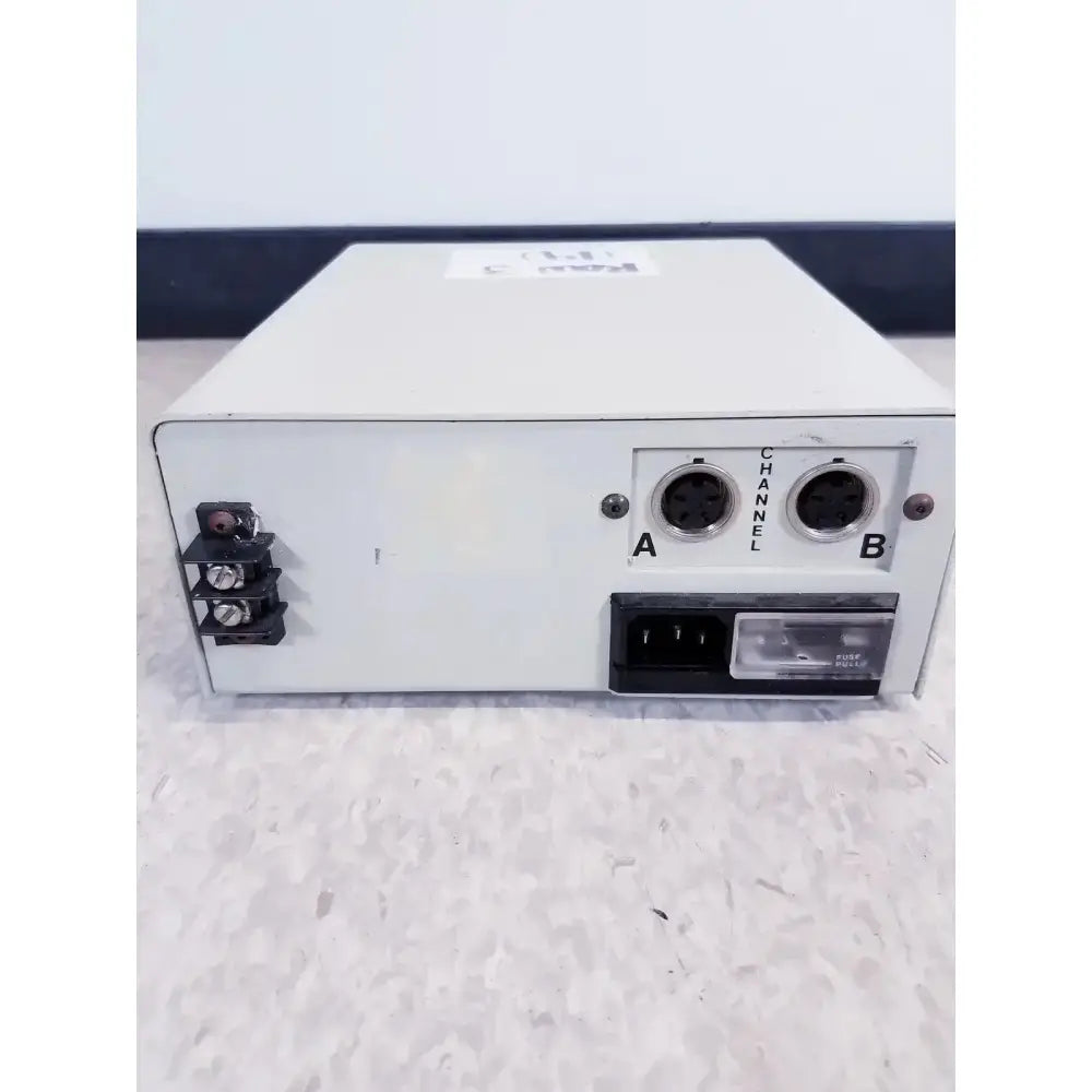 SYSTEC CH-1448 Digital Tabletop Dual Zone Temperature Controller Control Module Temperature Controller Module, second-hand product photo 5