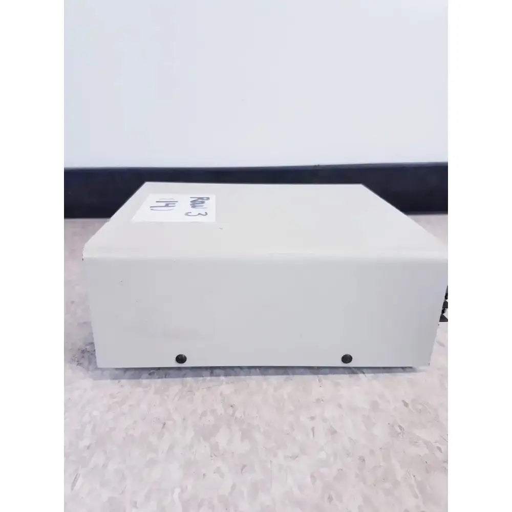 SYSTEC CH-1448 Digital Tabletop Dual Zone Temperature Controller Control Module Temperature Controller Module, second-hand product photo 3