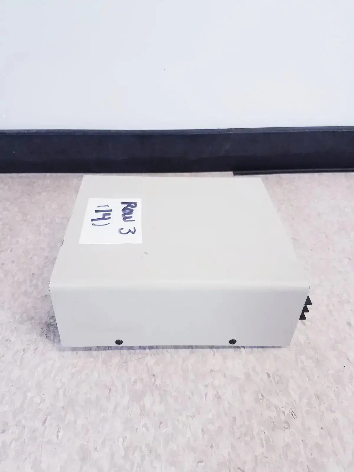 SYSTEC CH-1448 Digital Tabletop Dual Zone Temperature Controller Control Module Temperature Controller Module, second-hand product photo 4