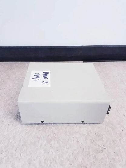 SYSTEC CH-1448 Digital Tabletop Dual Zone Temperature Controller Control Module Temperature Controller Module, second-hand product photo 4