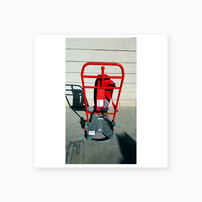 Reuse Medical System Romedic ReTurn7500 Sit to Stand Manual Lift Aid Other Mobility Equipment, second-hand product photo 1
