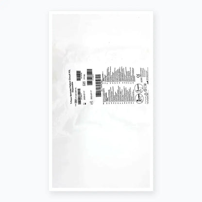 Vyaire Medical T-Piece Neonatal Patient Circut Kit, Disposable Size 1 Mask M1091365VS Patient Circuit Kit, new product photo 3