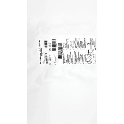 Vyaire Medical T-Piece Neonatal Patient Circut Kit, Disposable Size 1 Mask M1091365VS Patient Circuit Kit, new product photo 3