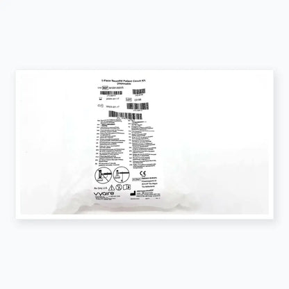 Vyaire Medical T-Piece Neonatal Patient Circut Kit, Disposable Size 1 Mask M1091365VS Patient Circuit Kit, new product photo 1