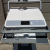 T7 Powered Technology Cart Mobile Medical Workstation with Power Supply