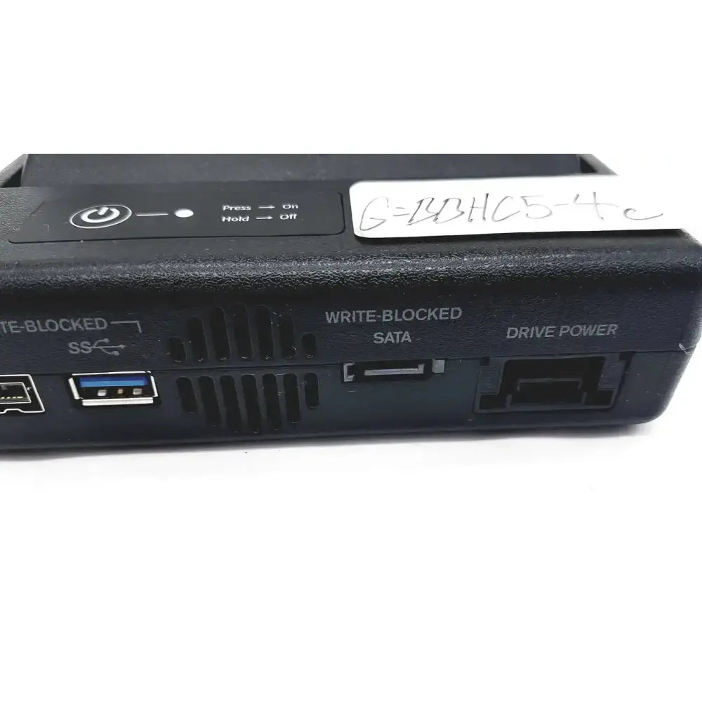 Tableau TD3 Forensic Imager Model TD3-B Forensic Imager, second-hand product photo 6