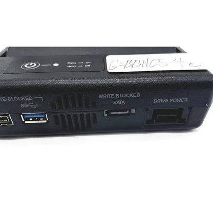 Tableau TD3 Forensic Imager Model TD3-B Forensic Imager, second-hand product photo 6