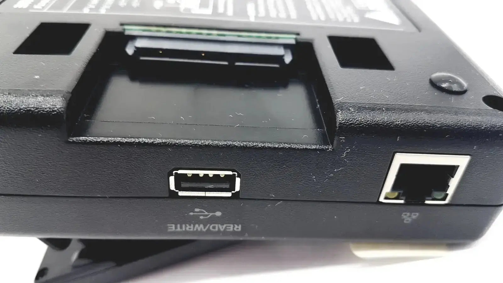 Tableau TD3 Forensic Imager Model TD3-B Forensic Imager, as-is (for parts) product photo 11