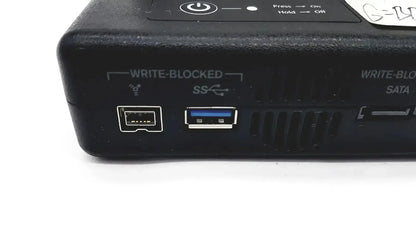 Tableau TD3 Forensic Imager Model TD3-B Forensic Imager, second-hand product photo 5