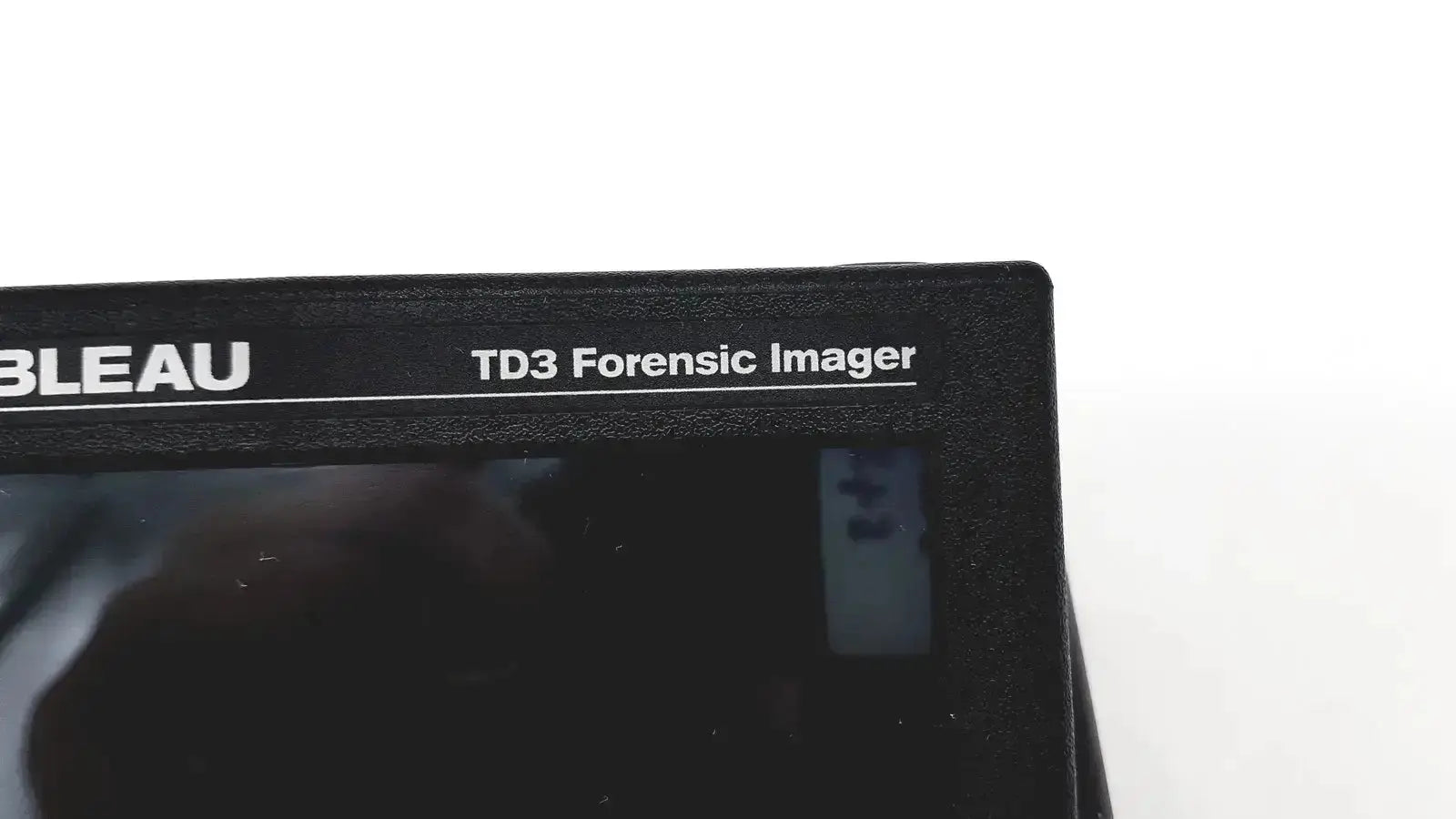Tableau TD3 Forensic Imager Model TD3-B Forensic Imager, second-hand product photo 4