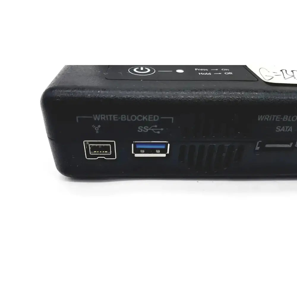 Tableau TD3 Forensic Imager Model TD3-B Forensic Imager, second-hand product photo 5