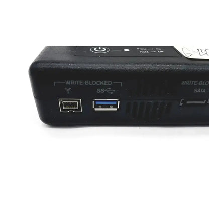 Tableau TD3 Forensic Imager Model TD3-B Forensic Imager, second-hand product photo 5