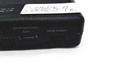 Tableau TD3 Forensic Imager Model TD3-B Forensic Imager, second-hand product photo 7
