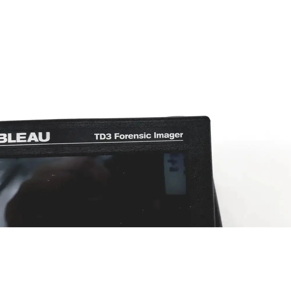 Tableau TD3 Forensic Imager Model TD3-B Forensic Imager, second-hand product photo 4
