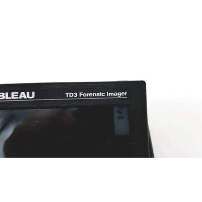 Tableau TD3 Forensic Imager Model TD3-B Forensic Imager, second-hand product photo 4