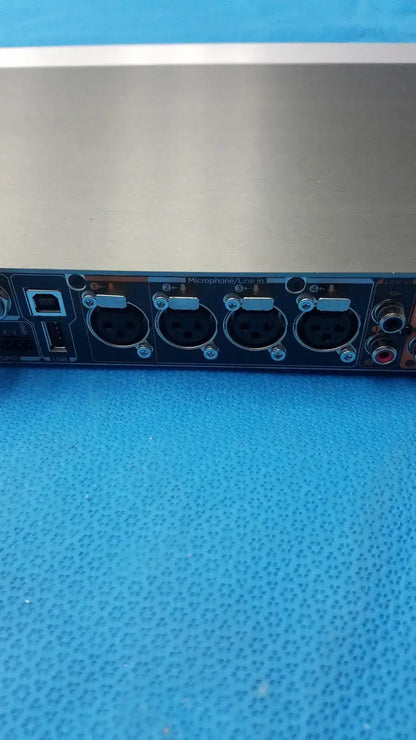 Tandberg C60 TelePresence Codec Video Conference System Video Conferencing System, second-hand product photo 5