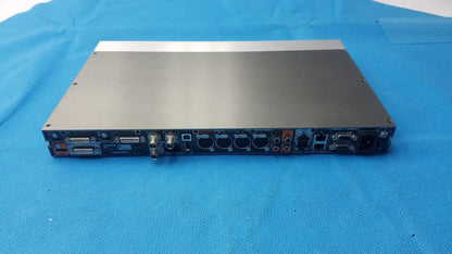 Tandberg C60 TelePresence Codec Video Conference System Video Conferencing System, second-hand product photo 9