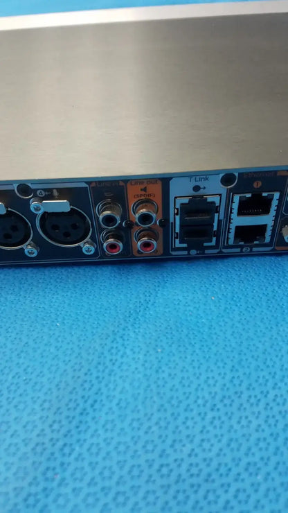 Tandberg C60 TelePresence Codec Video Conference System Video Conferencing System, second-hand product photo 6