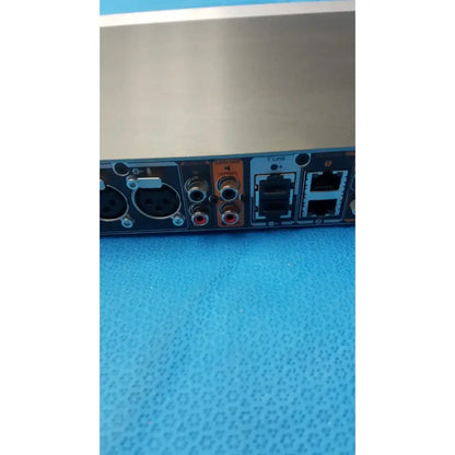 Tandberg C60 TelePresence Codec Video Conference System Video Conferencing System, second-hand product photo 6