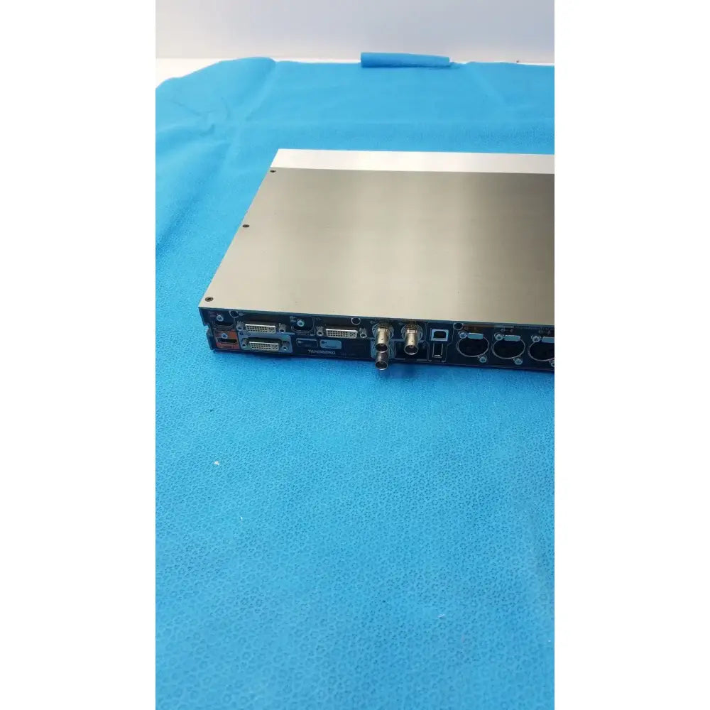 Tandberg C60 TelePresence Codec Video Conference System Video Conferencing System, second-hand product photo 3
