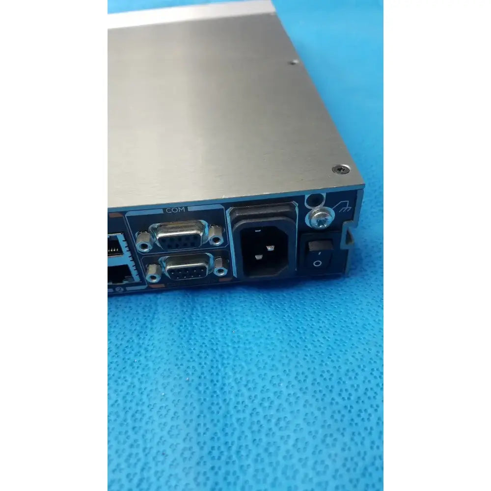 Tandberg C60 TelePresence Codec Video Conference System Video Conferencing System, second-hand product photo 8