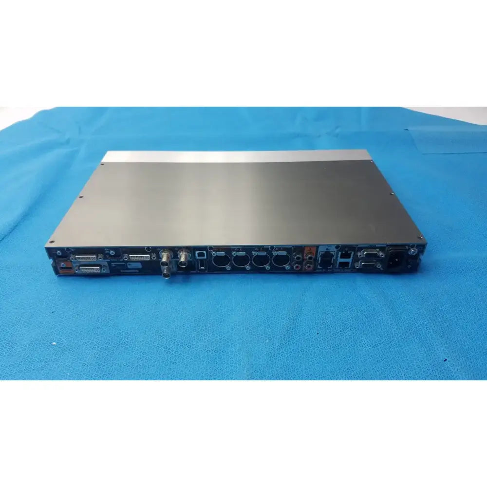 Tandberg C60 TelePresence Codec Video Conference System Video Conferencing System, second-hand product photo 9