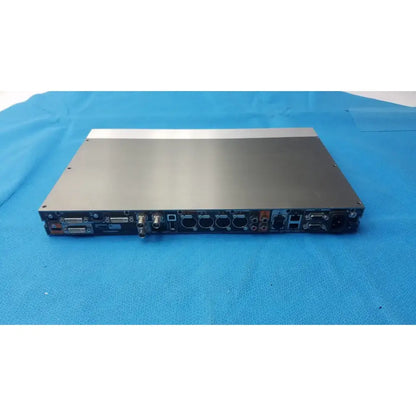 Tandberg C60 TelePresence Codec Video Conference System Video Conferencing System, second-hand product photo 9