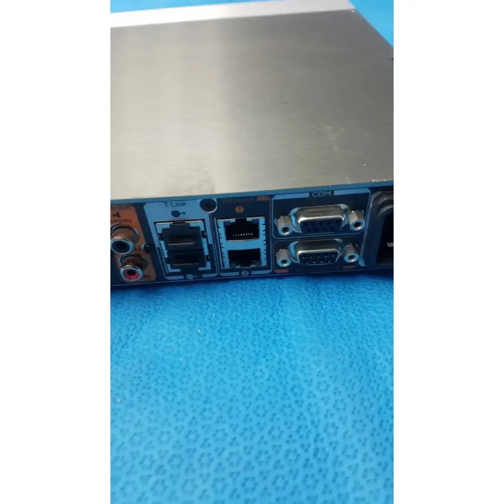 Tandberg C60 TelePresence Codec Video Conference System Video Conferencing System, second-hand product photo 7