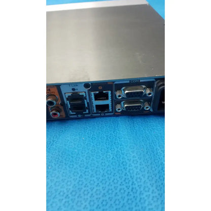 Tandberg C60 TelePresence Codec Video Conference System Video Conferencing System, second-hand product photo 7