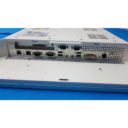 Tangent Medix C22 LCDPC-147 Touchscreen Medical Panel PC - Touchscreen Panel PC