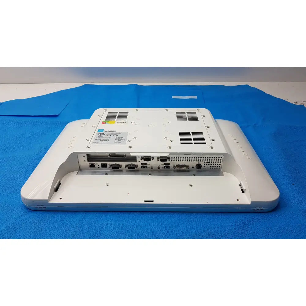 Tangent Medix C22 LCDPC-147 Touchscreen Medical Panel PC - Touchscreen Panel PC