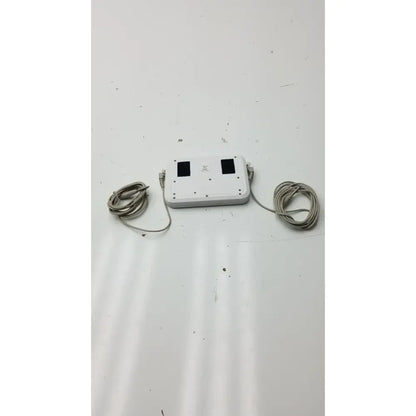 Taylor (-40°to 221 °F-40° to 105 °C) Recording Thermometer With Dual Probes Recording Thermometer, second-hand product photo 4