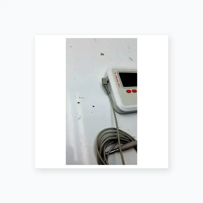 Taylor (-40°to 221 °F-40° to 105 °C) Recording Thermometer With Dual Probes Recording Thermometer, second-hand product photo 2