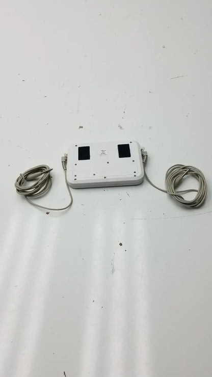 Taylor (-40°to 221 °F-40° to 105 °C) Recording Thermometer With Dual Probes Recording Thermometer, second-hand product photo 4