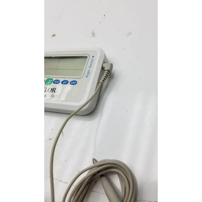 Taylor (-40°to 221 °F-40° to 105 °C) Recording Thermometer With Dual Probes Recording Thermometer, second-hand product photo 3