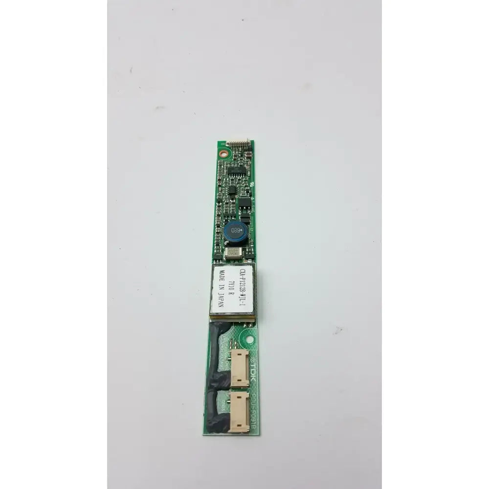 TDK PCU-P091B CXA-P1212B-WJL-1 LCD Screen Inverter – Backlight Power Supply LCD Screen Inverter, as-is (for parts) product photo 1