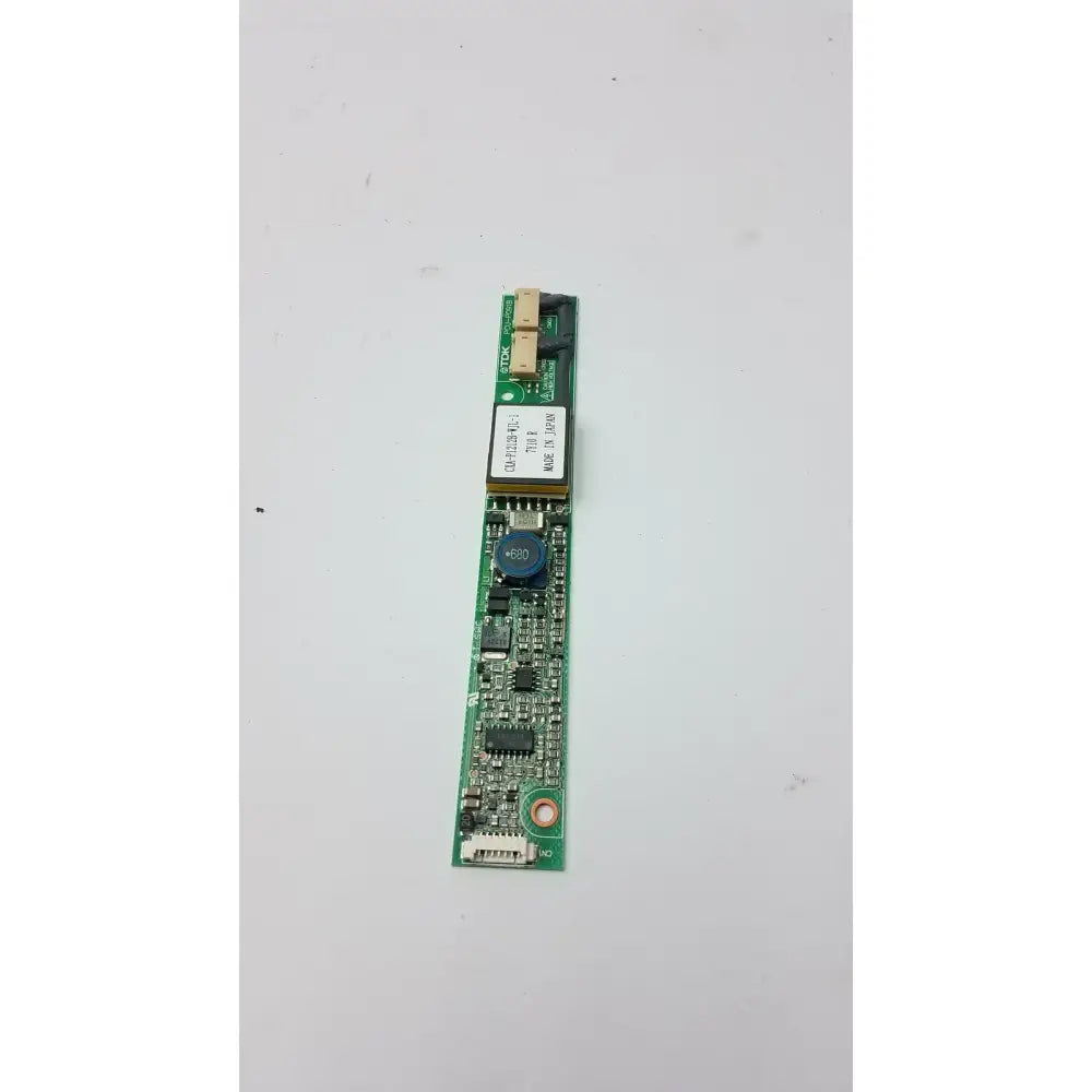 TDK PCU-P091B CXA-P1212B-WJL-1 LCD Screen Inverter – Backlight Power Supply LCD Screen Inverter, as-is (for parts) product photo 4