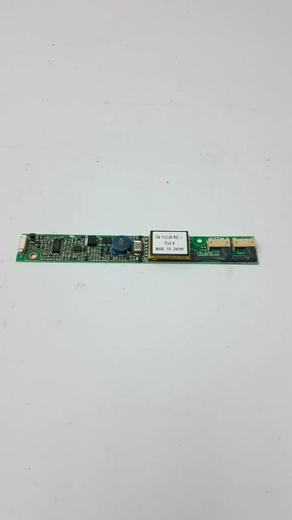 TDK PCU-P091B CXA-P1212B-WJL-1 LCD Screen Inverter – Backlight Power Supply LCD Screen Inverter, as-is (for parts) product photo 6