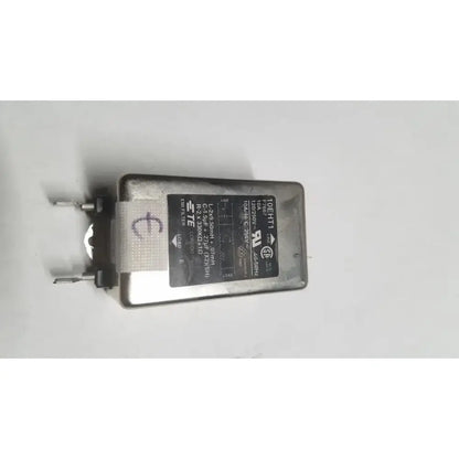 TE CONNECTIVITY 10EHT1 F7667 10 A 120 250 Volt EMI Filter 10 AMP EMI Filter, second-hand product photo 8