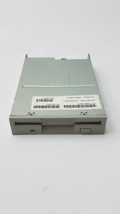 TEAC 19307762-91 FD-235HF Internal 3.5" Floppy Disk Drive – 1.44MB FDD Floppy Disk Drive, as-is (for parts) product photo 4