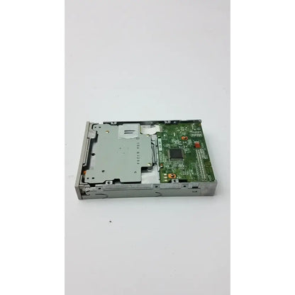 TEAC 19307762-91 FD-235HF Internal 3.5" Floppy Disk Drive – 1.44MB FDD Floppy Disk Drive, as-is (for parts) product photo 10