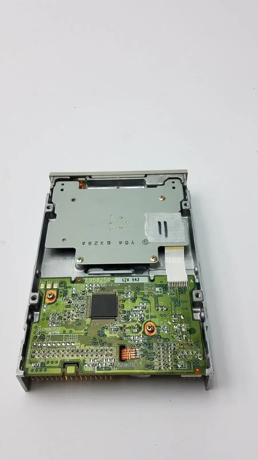 TEAC 19307762-91 FD-235HF Internal 3.5" Floppy Disk Drive – 1.44MB FDD Floppy Disk Drive, as-is (for parts) product photo 9