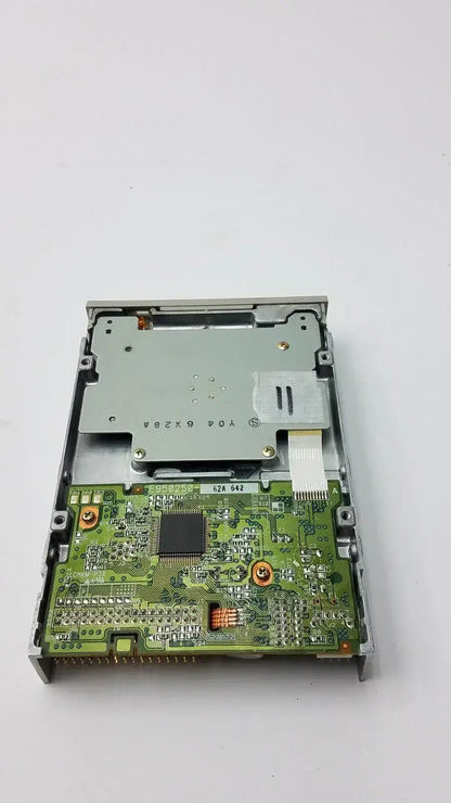 TEAC 19307762-91 FD-235HF Internal 3.5" Floppy Disk Drive – 1.44MB FDD Floppy Disk Drive, as-is (for parts) product photo 9