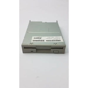 محرك أقراص مرنة داخلي TEAC 19307762-91 FD-235HF قياس 3.5 بوصة – 1.44 ميجابايت FDD