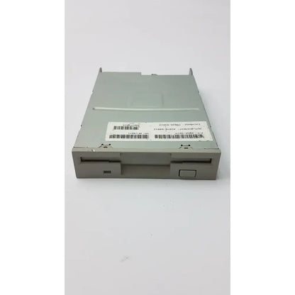 TEAC 19307762-91 FD-235HF Internal 3.5" Floppy Disk Drive – 1.44MB FDD Floppy Disk Drive, as-is (for parts) product photo 1